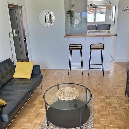 Appartement Cosy Thiais - Proche Paris Et Orly Aeroport المظهر الخارجي الصورة