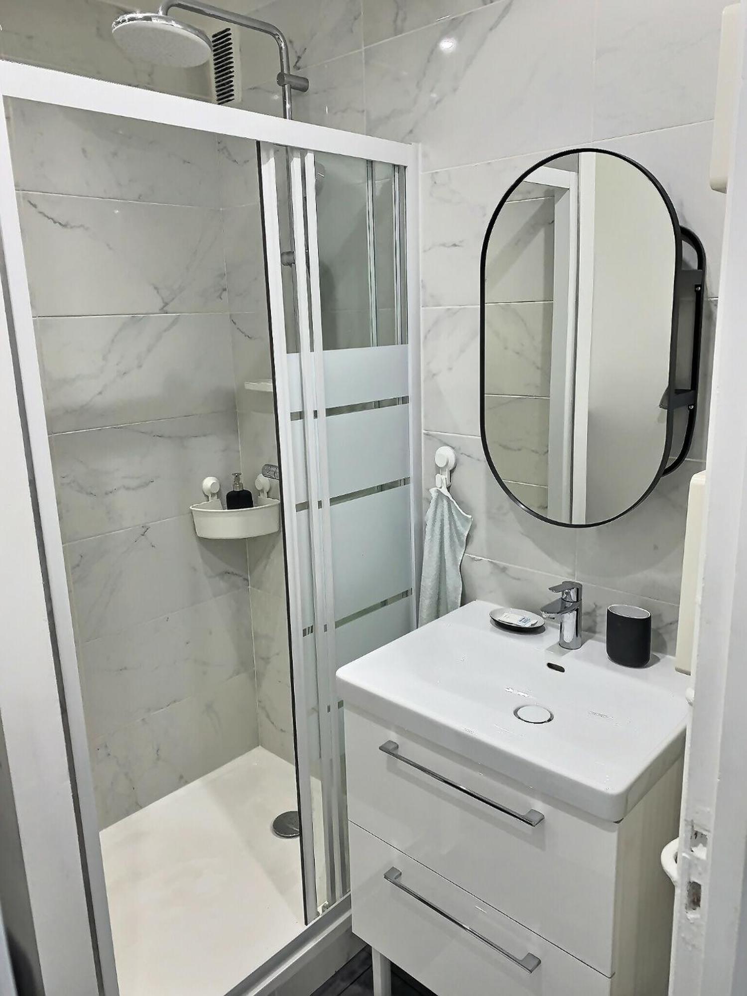 Appartement Cosy Thiais - Proche Paris Et Orly Aeroport المظهر الخارجي الصورة