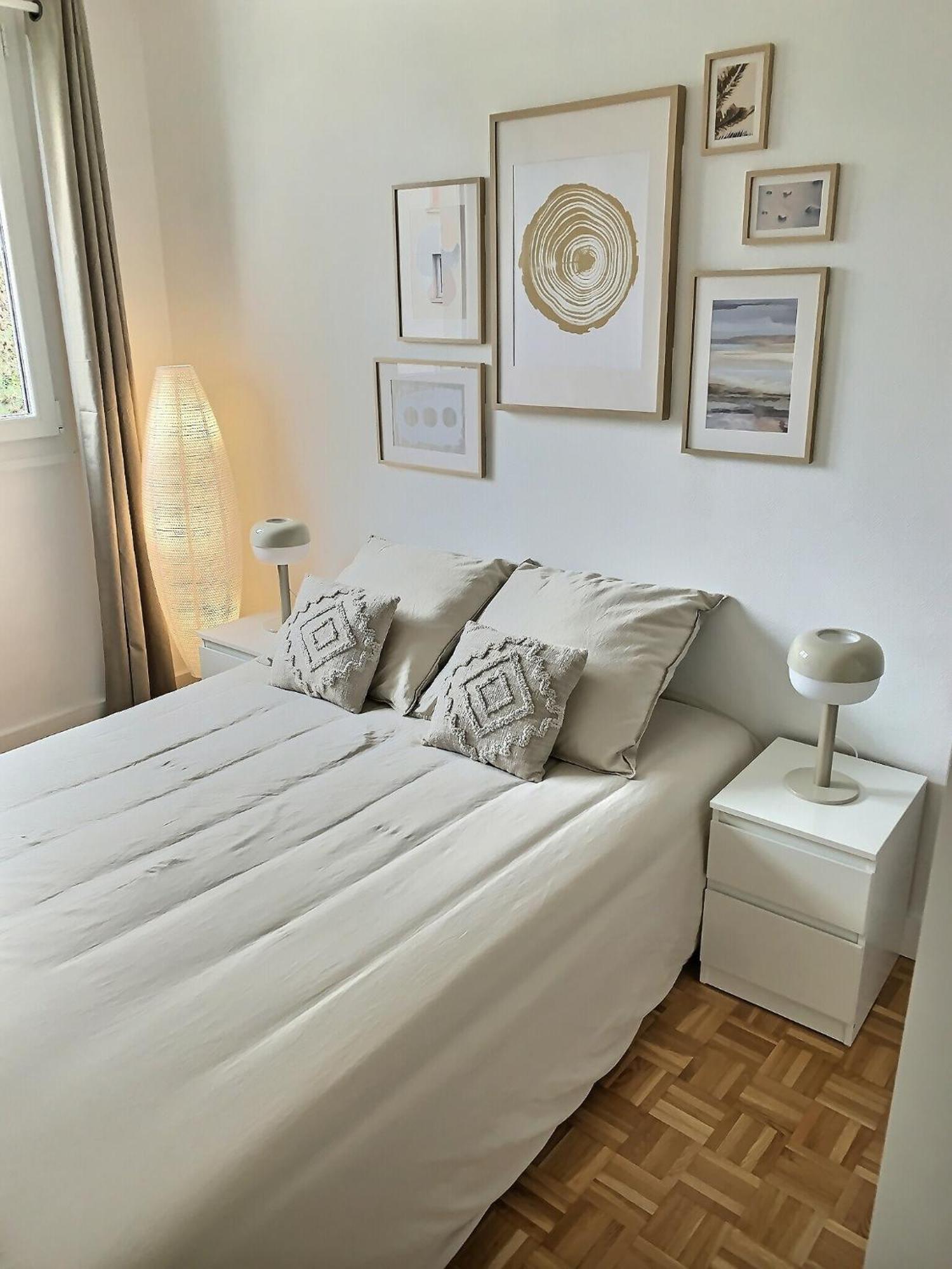 Appartement Cosy Thiais - Proche Paris Et Orly Aeroport المظهر الخارجي الصورة