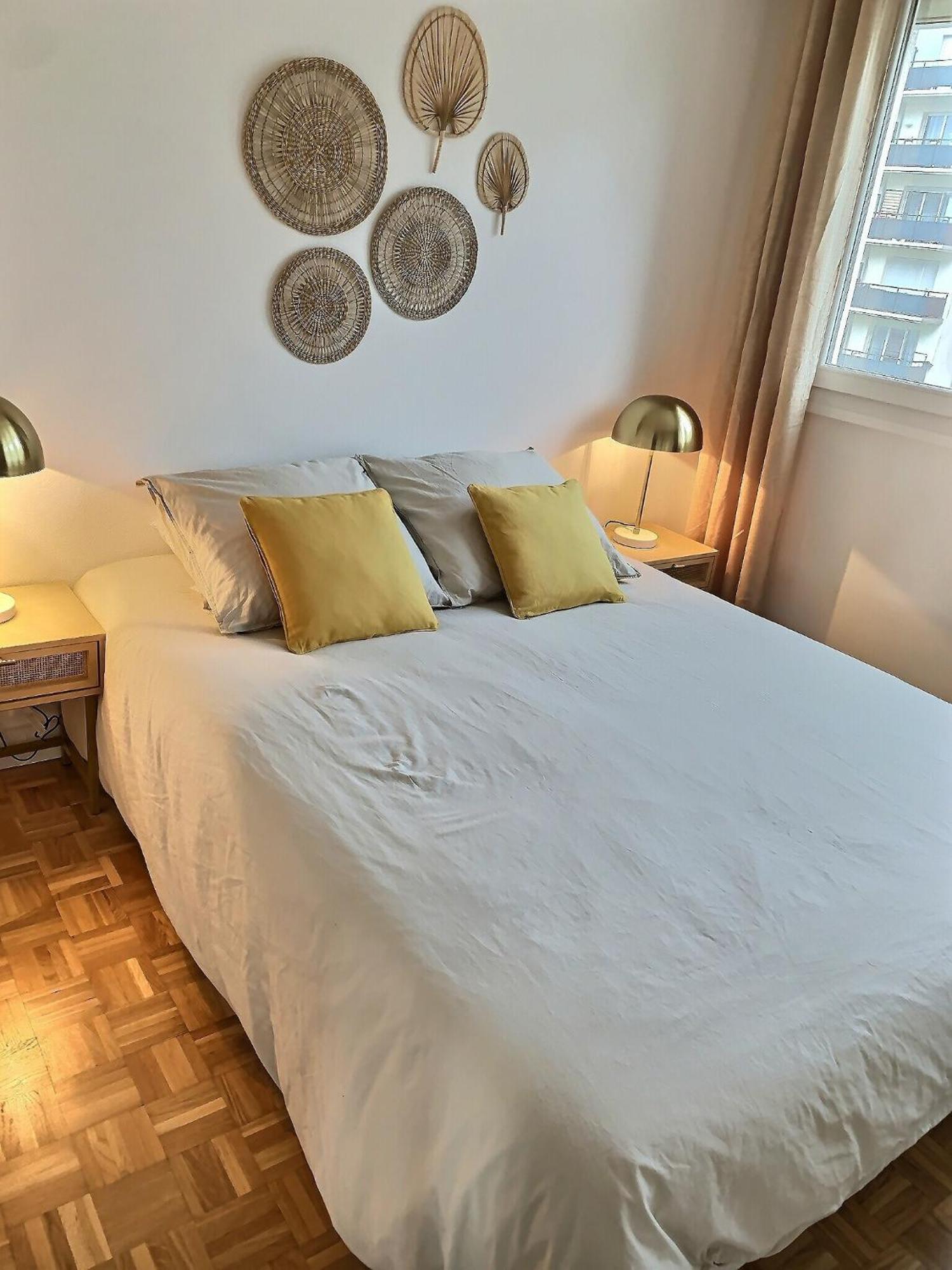 Appartement Cosy Thiais - Proche Paris Et Orly Aeroport المظهر الخارجي الصورة