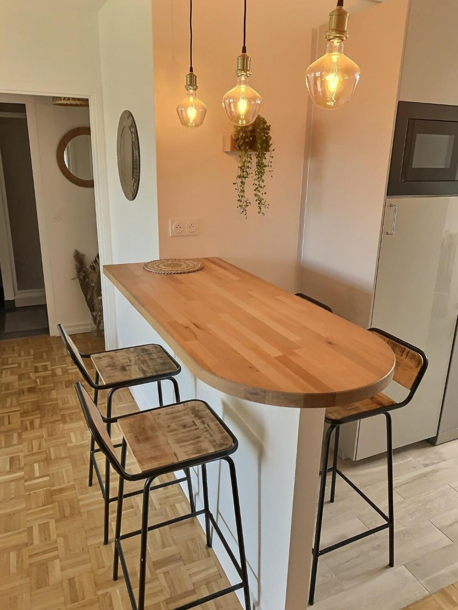 Appartement Cosy Thiais - Proche Paris Et Orly Aeroport المظهر الخارجي الصورة