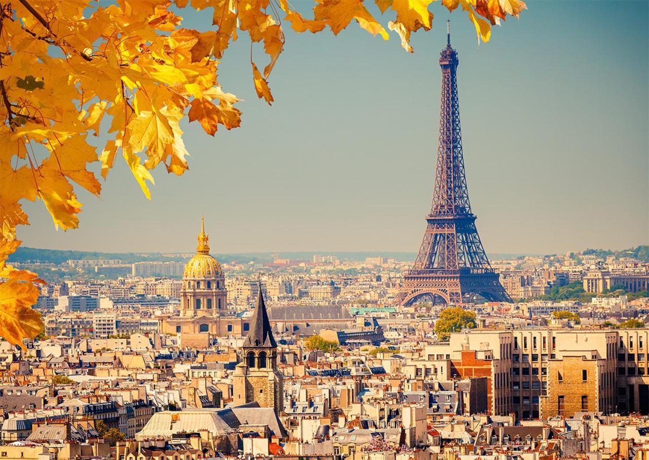 Appartement Cosy Thiais - Proche Paris Et Orly Aeroport المظهر الخارجي الصورة